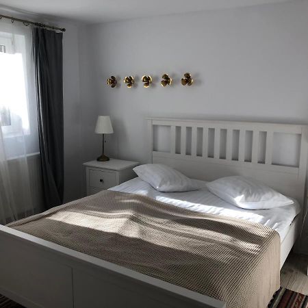 Bb'S Cosy Apartments Braşov Dış mekan fotoğraf