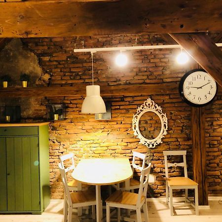 Bb'S Cosy Apartments Braşov Dış mekan fotoğraf