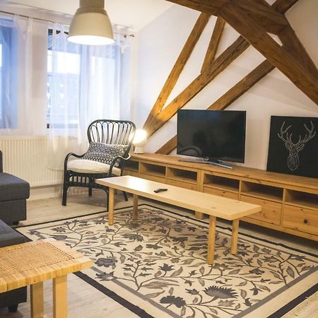 Bb'S Cosy Apartments Braşov Dış mekan fotoğraf