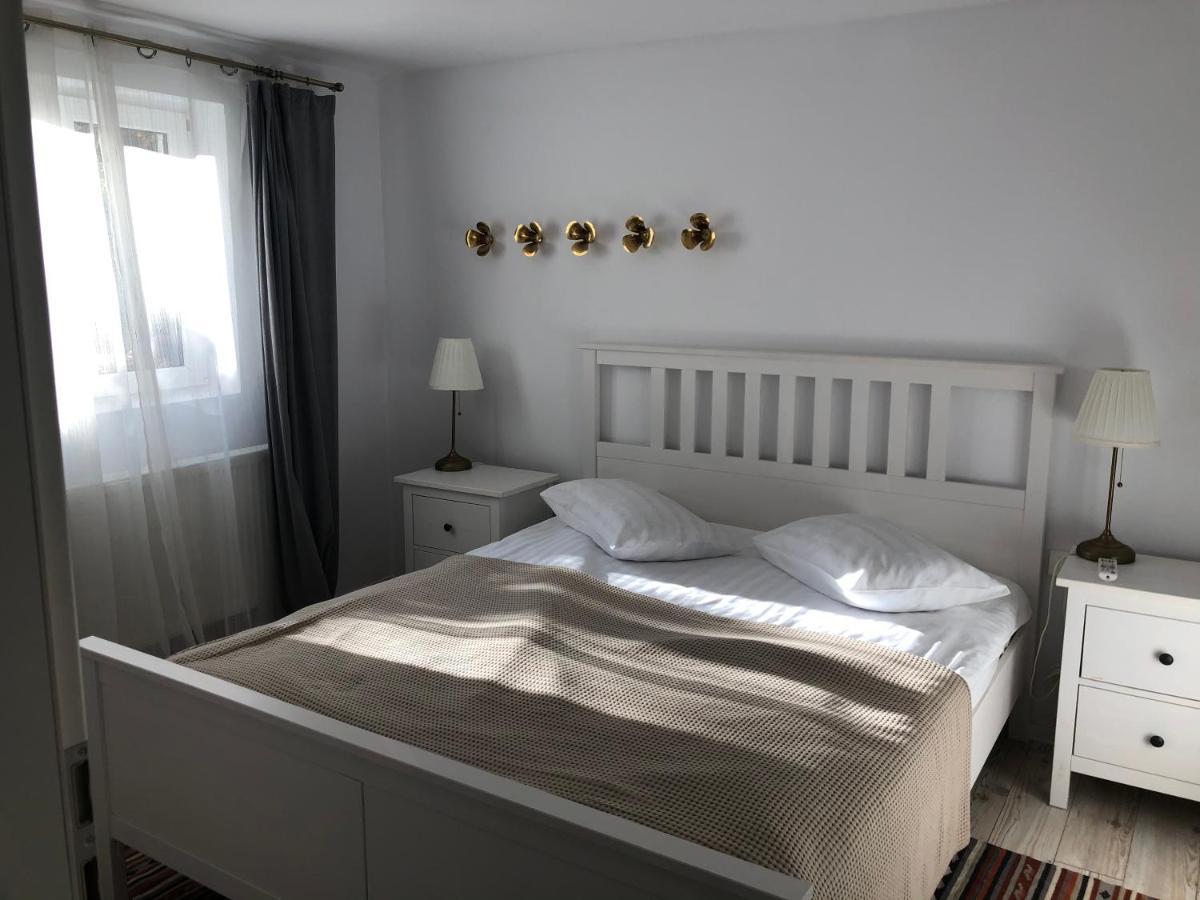 Bb'S Cosy Apartments Braşov Dış mekan fotoğraf