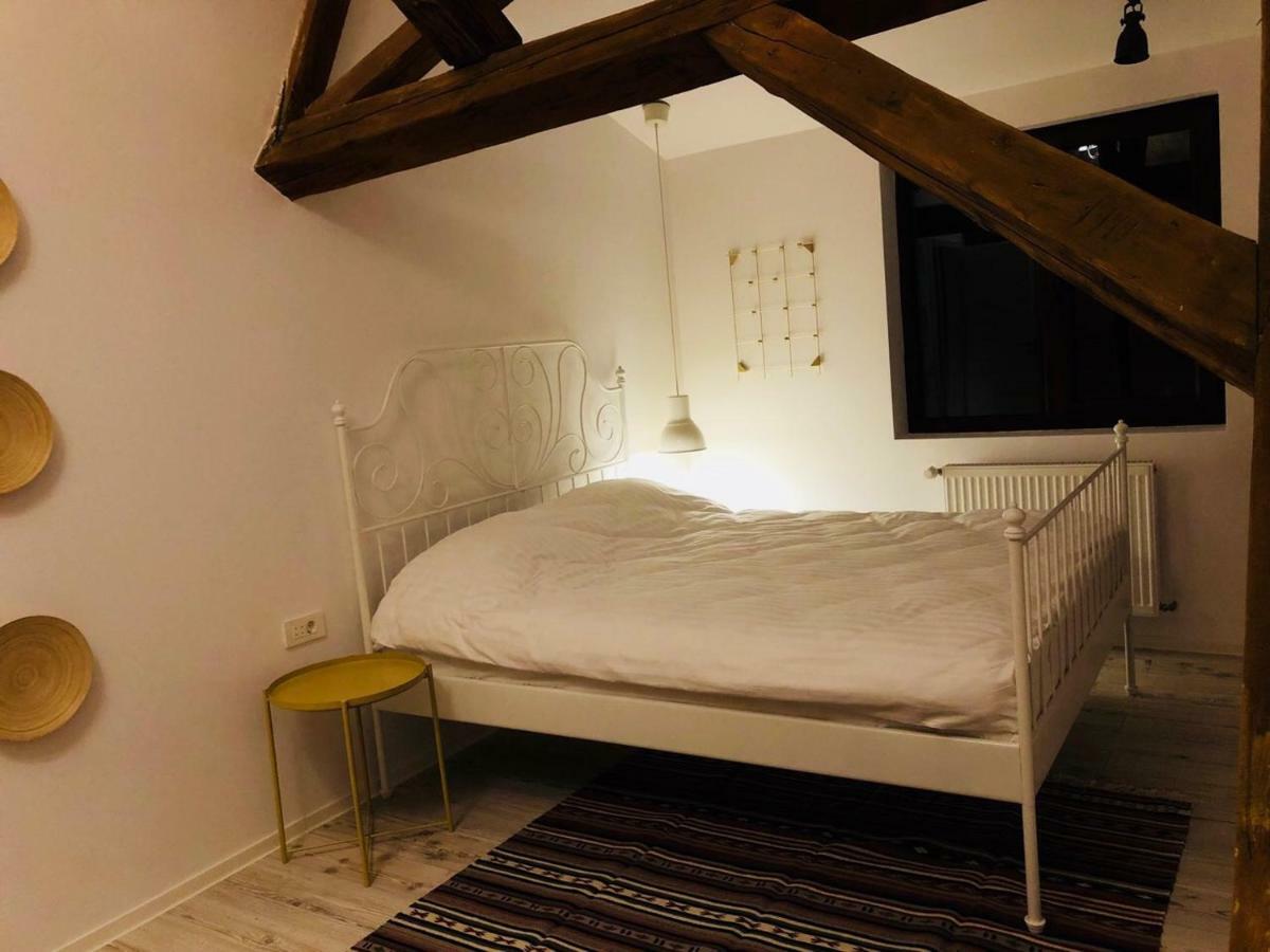 Bb'S Cosy Apartments Braşov Dış mekan fotoğraf