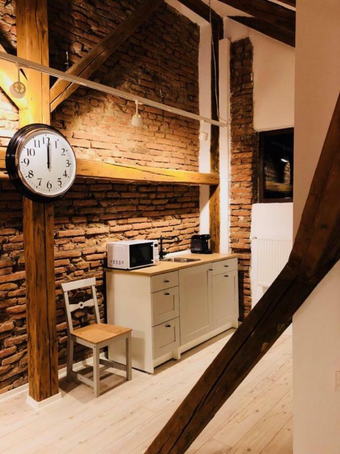 Bb'S Cosy Apartments Braşov Dış mekan fotoğraf