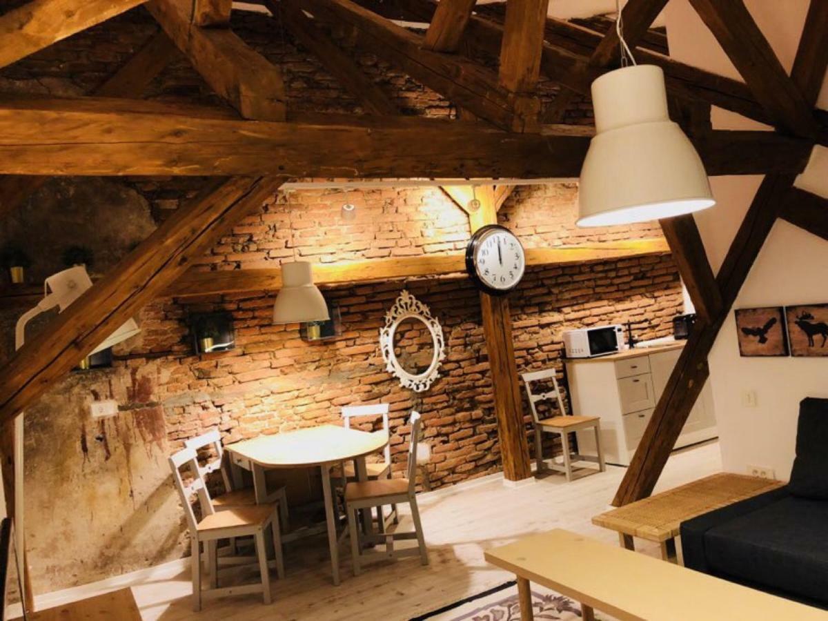 Bb'S Cosy Apartments Braşov Dış mekan fotoğraf