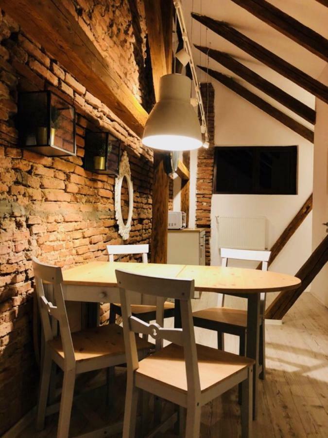 Bb'S Cosy Apartments Braşov Dış mekan fotoğraf