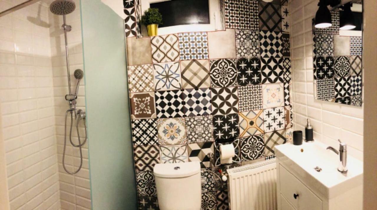 Bb'S Cosy Apartments Braşov Dış mekan fotoğraf