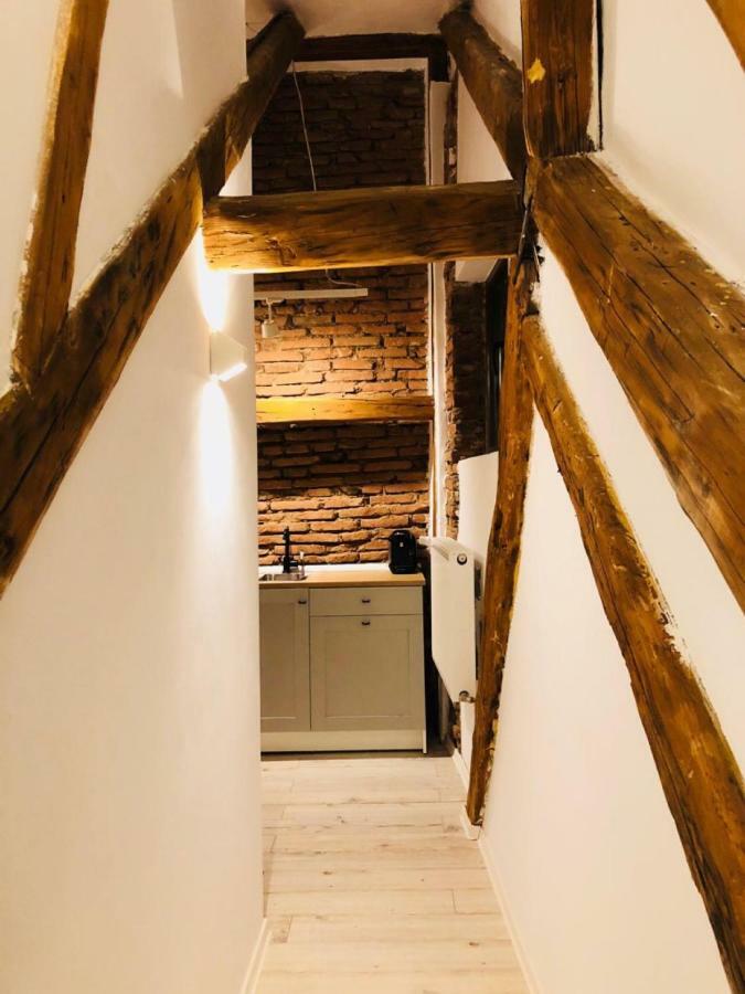 Bb'S Cosy Apartments Braşov Dış mekan fotoğraf