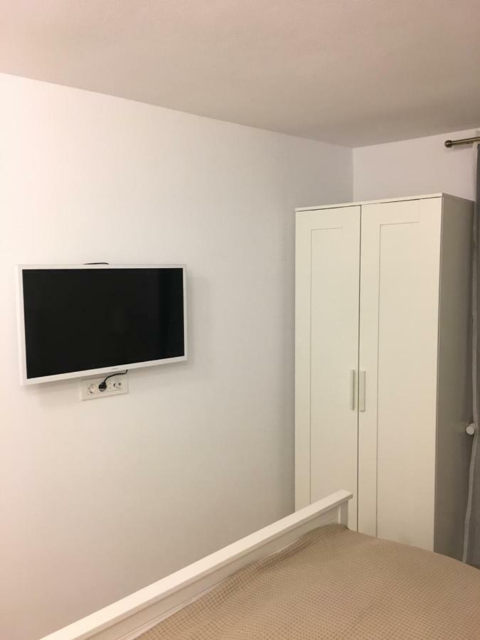 Bb'S Cosy Apartments Braşov Dış mekan fotoğraf