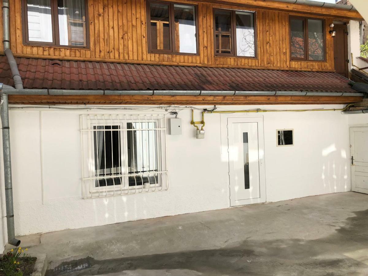 Bb'S Cosy Apartments Braşov Dış mekan fotoğraf