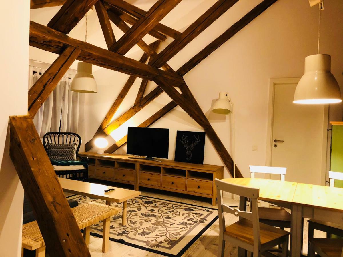 Bb'S Cosy Apartments Braşov Dış mekan fotoğraf