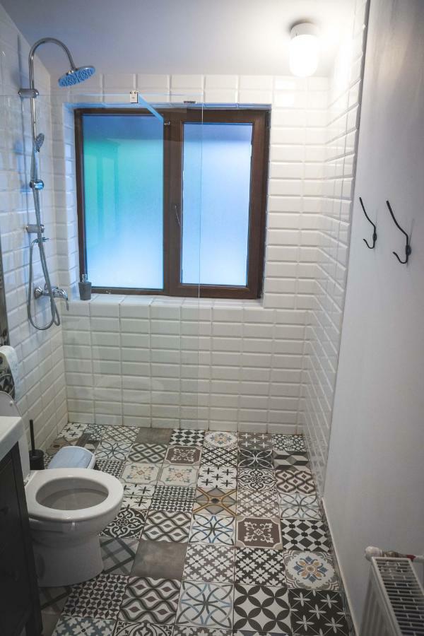 Bb'S Cosy Apartments Braşov Dış mekan fotoğraf