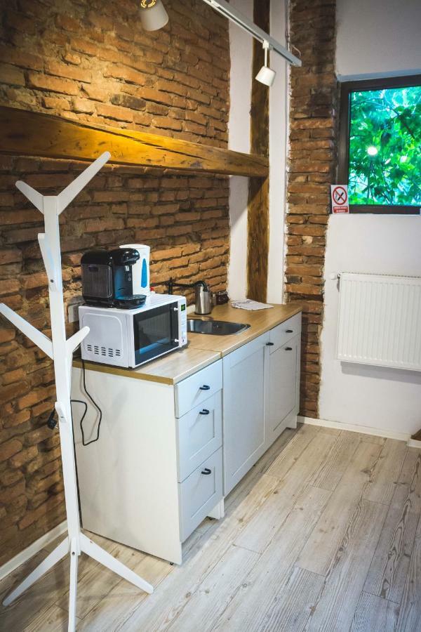 Bb'S Cosy Apartments Braşov Dış mekan fotoğraf
