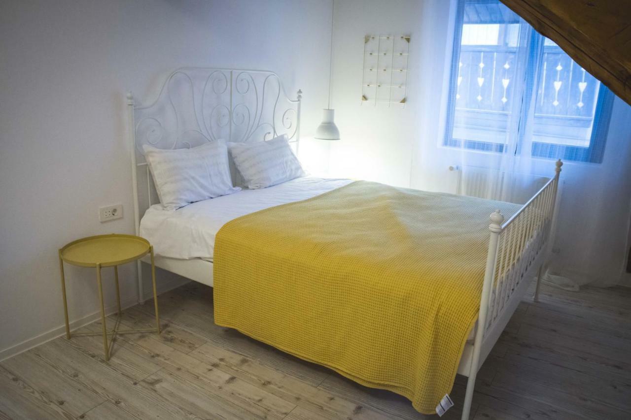 Bb'S Cosy Apartments Braşov Dış mekan fotoğraf