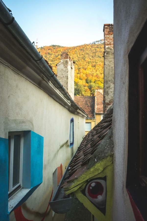 Bb'S Cosy Apartments Braşov Dış mekan fotoğraf