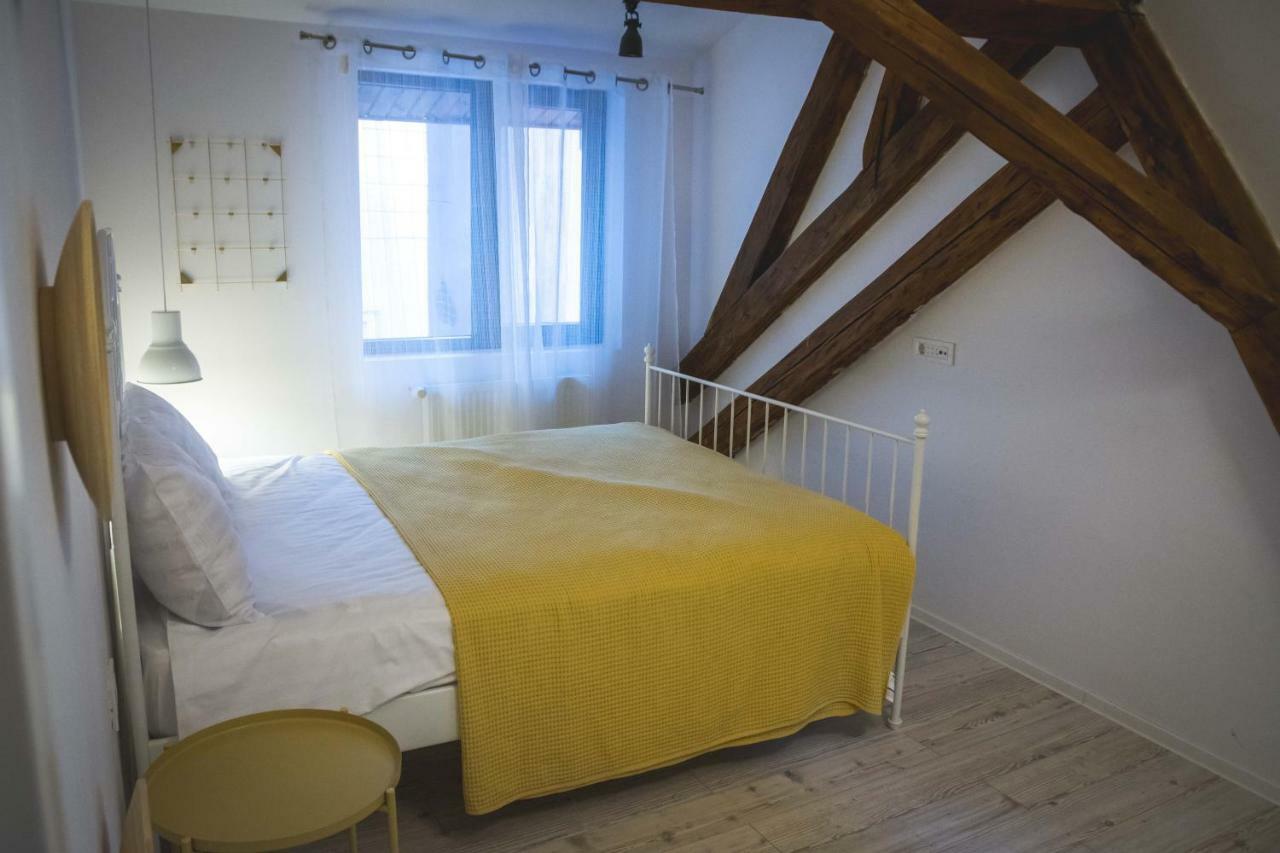 Bb'S Cosy Apartments Braşov Dış mekan fotoğraf