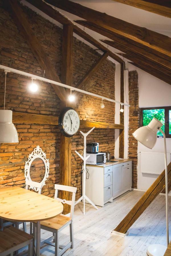 Bb'S Cosy Apartments Braşov Dış mekan fotoğraf