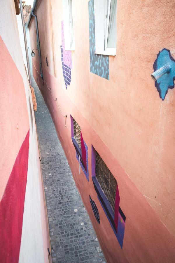 Bb'S Cosy Apartments Braşov Dış mekan fotoğraf