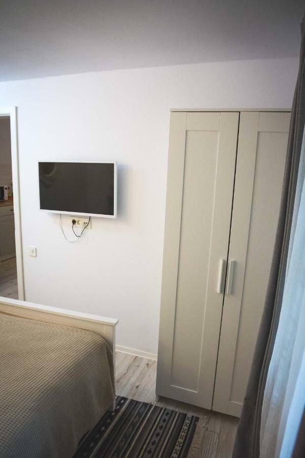 Bb'S Cosy Apartments Braşov Dış mekan fotoğraf