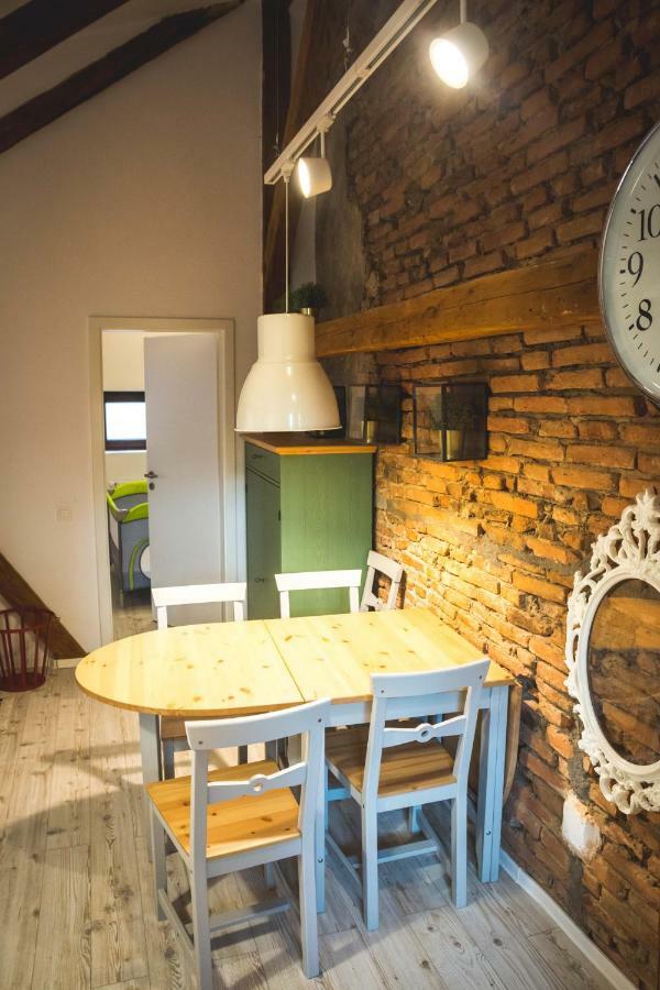 Bb'S Cosy Apartments Braşov Dış mekan fotoğraf