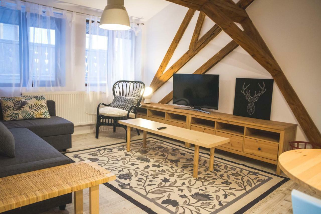 Bb'S Cosy Apartments Braşov Dış mekan fotoğraf