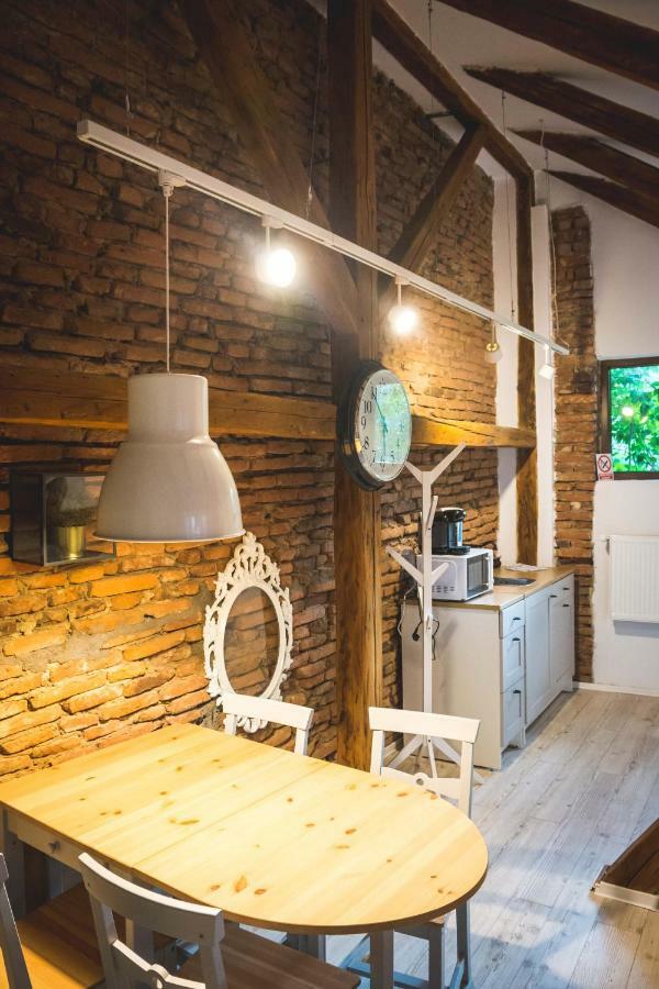 Bb'S Cosy Apartments Braşov Dış mekan fotoğraf