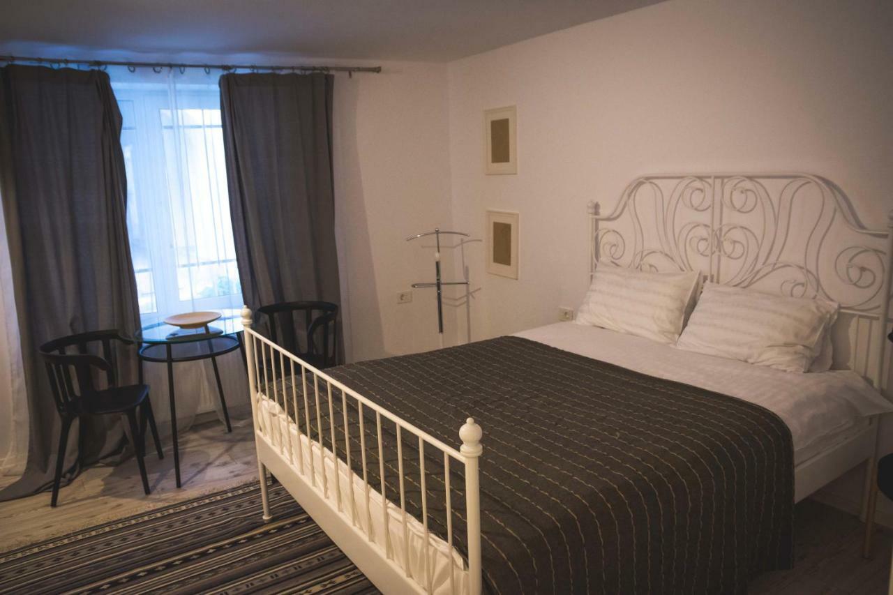 Bb'S Cosy Apartments Braşov Dış mekan fotoğraf