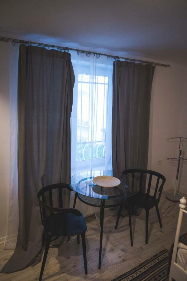 Bb'S Cosy Apartments Braşov Dış mekan fotoğraf
