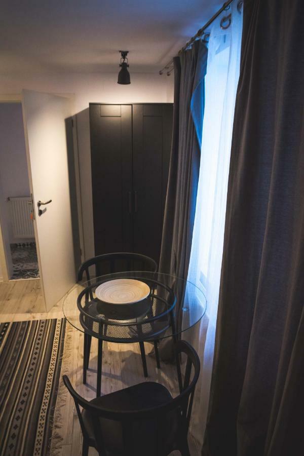Bb'S Cosy Apartments Braşov Dış mekan fotoğraf